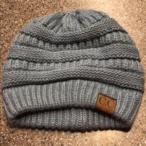 C.C Beanie